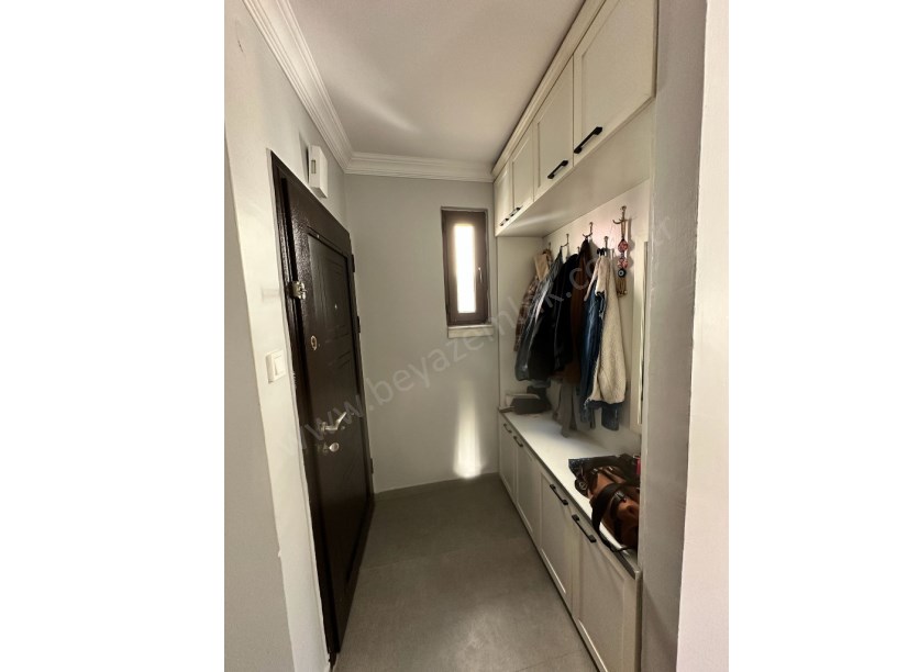 ERYAMAN ALARKO BLOKLARINDA SATILIK 3+1 DUBLEKS DAİRE