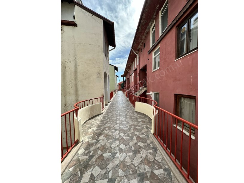 ERYAMAN ALARKO BLOKLARINDA SATILIK 3+1 DUBLEKS DAİRE