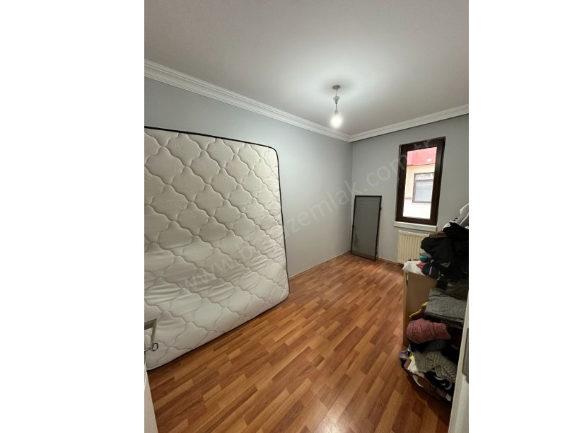 ERYAMAN ALARKO BLOKLARINDA SATILIK 3+1 DUBLEKS DAİRE