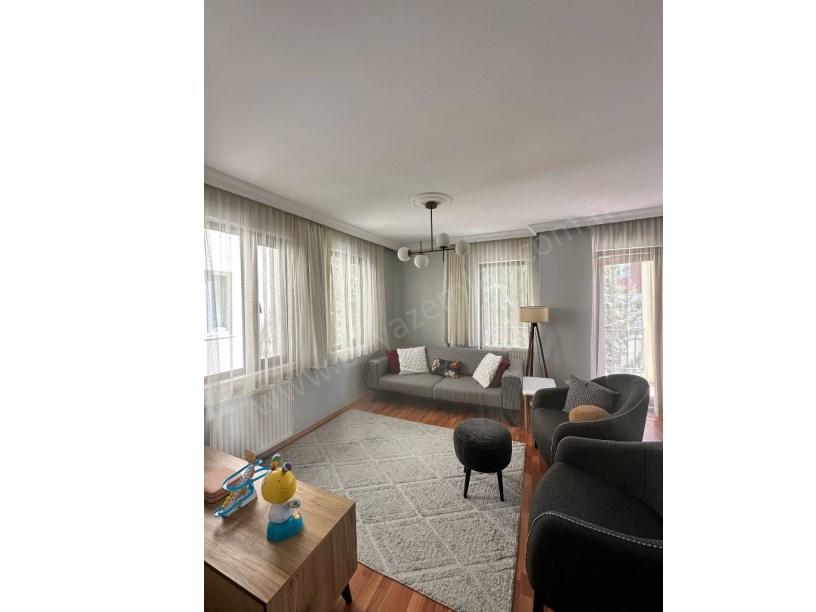 ERYAMAN ALARKO BLOKLARINDA SATILIK 3+1 DUBLEKS DAİRE