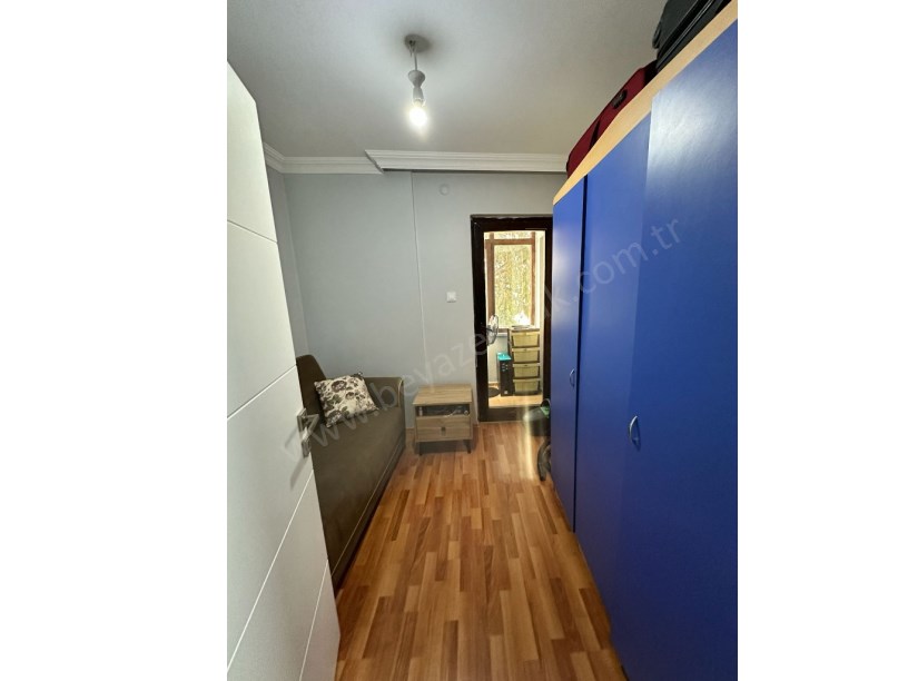 ERYAMAN ALARKO BLOKLARINDA SATILIK 3+1 DUBLEKS DAİRE