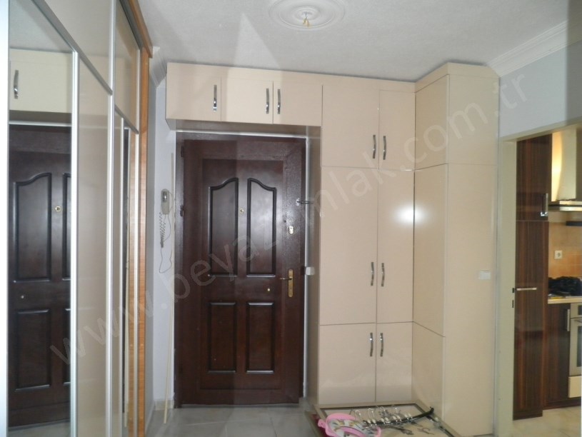 ERYAMAN ATAKENT OYAK KONUTLARINDA KİRALIK 3+1 DAİRE