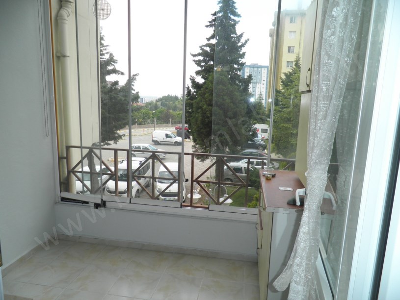 ERYAMAN ATAKENT OYAK KONUTLARINDA KİRALIK 3+1 DAİRE