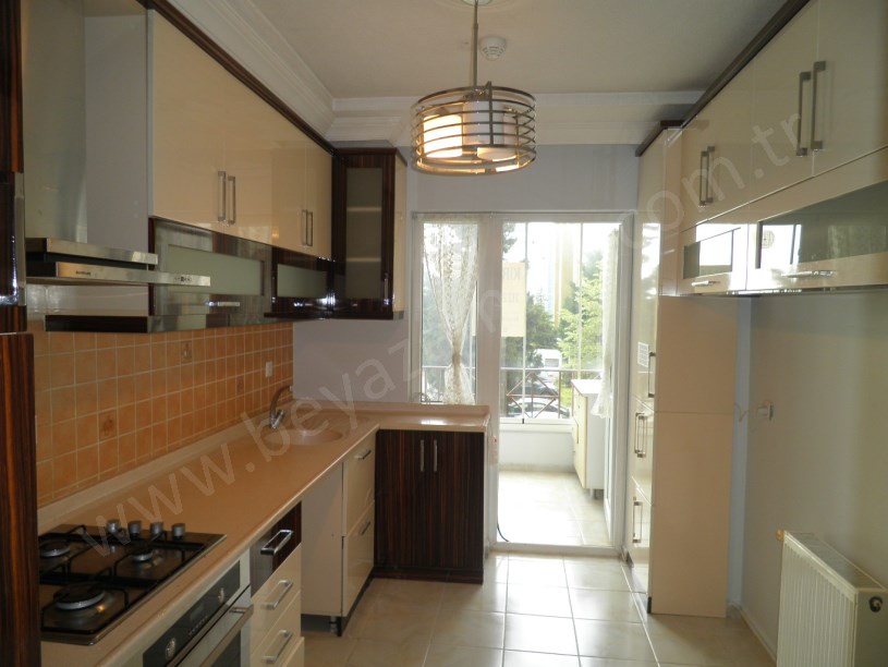 ERYAMAN ATAKENT OYAK KONUTLARINDA KİRALIK 3+1 DAİRE