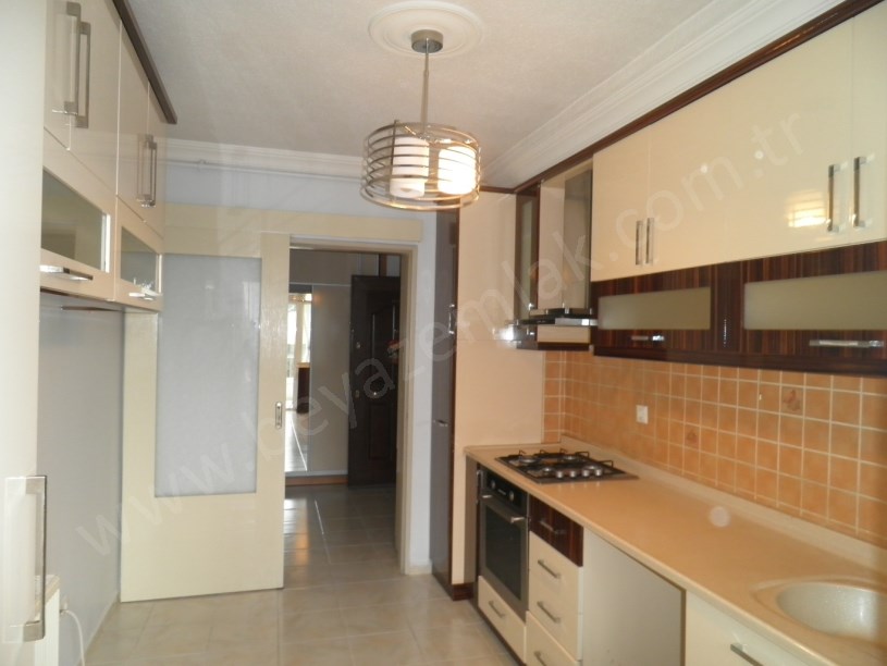 ERYAMAN ATAKENT OYAK KONUTLARINDA KİRALIK 3+1 DAİRE