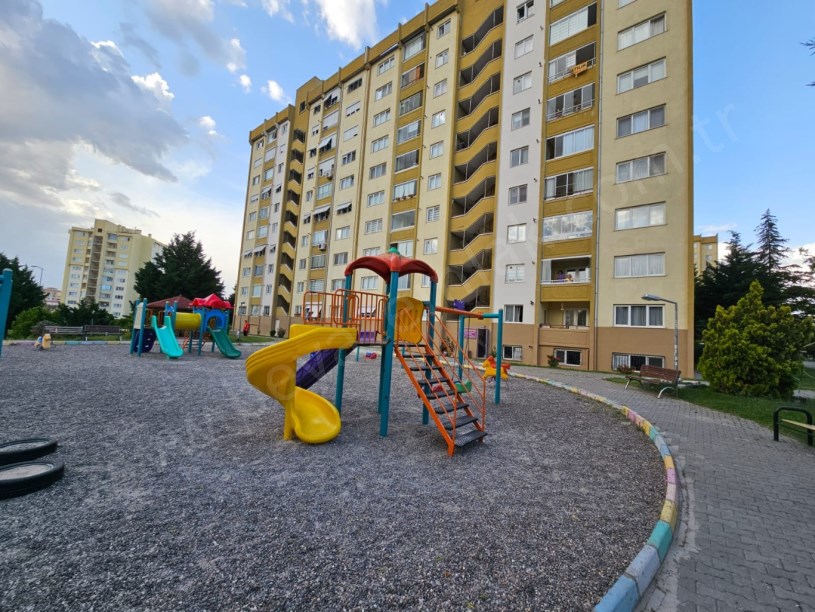 ERYAMAN ATAKENT OYAK KONUTLARINDA KİRALIK 3+1 DAİRE