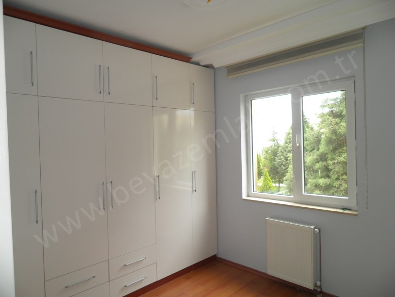 ERYAMAN ATAKENT OYAK KONUTLARINDA KİRALIK 3+1 DAİRE