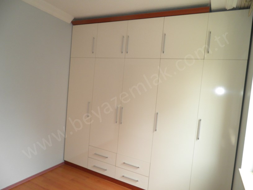 ERYAMAN ATAKENT OYAK KONUTLARINDA KİRALIK 3+1 DAİRE