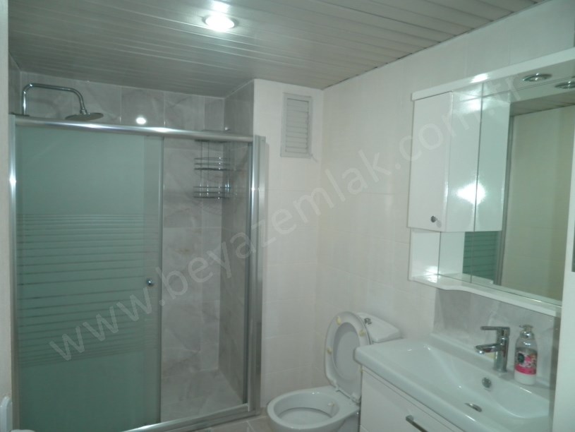 ERYAMAN ATAKENT OYAK KONUTLARINDA KİRALIK 3+1 DAİRE