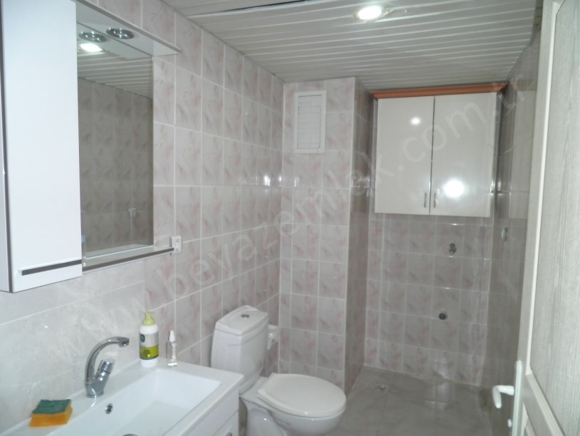 ERYAMAN ATAKENT OYAK KONUTLARINDA KİRALIK 3+1 DAİRE