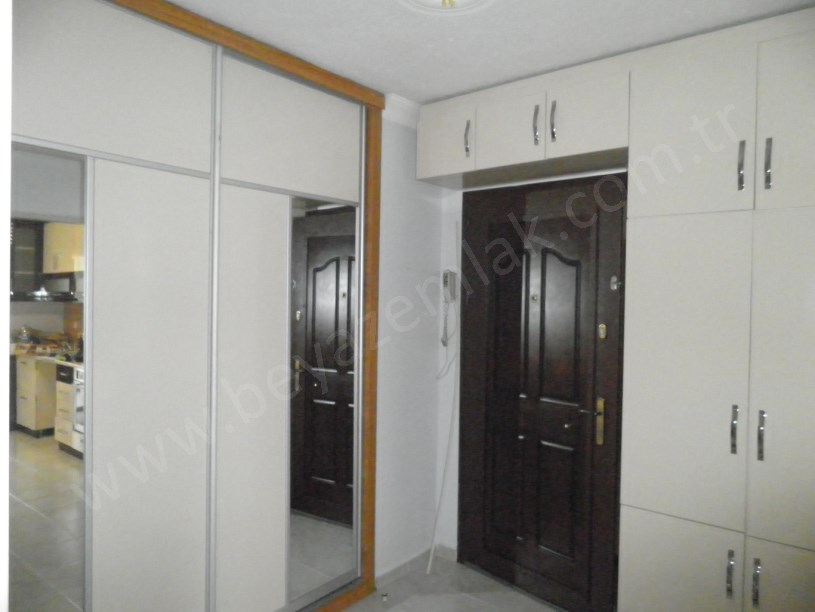 ERYAMAN ATAKENT OYAK KONUTLARINDA KİRALIK 3+1 DAİRE