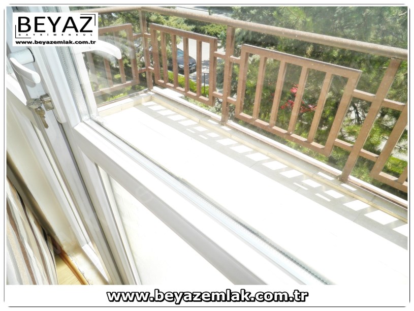 ERYAMAN 3.ETAPDA MOBİLYALI 1+1 KİRALIK DAİRE