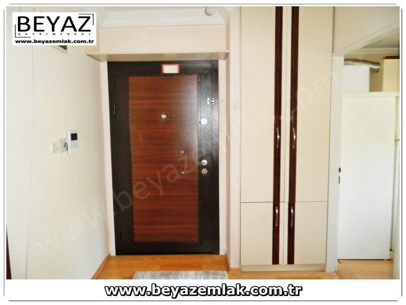 ERYAMAN 3.ETAPDA MOBİLYALI 1+1 KİRALIK DAİRE