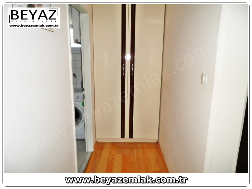 ERYAMAN 3.ETAPDA MOBİLYALI 1+1 KİRALIK DAİRE