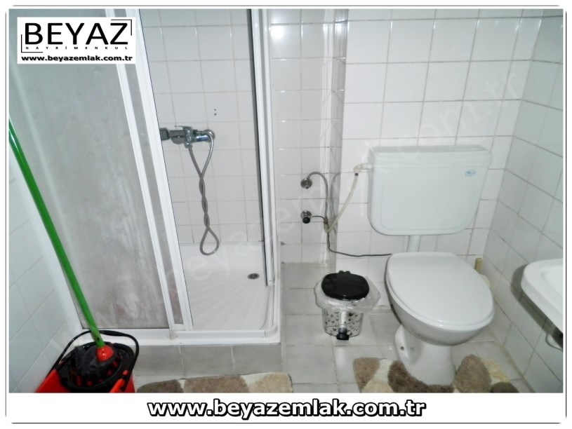 ERYAMAN 3.ETAPDA MOBİLYALI 1+1 KİRALIK DAİRE