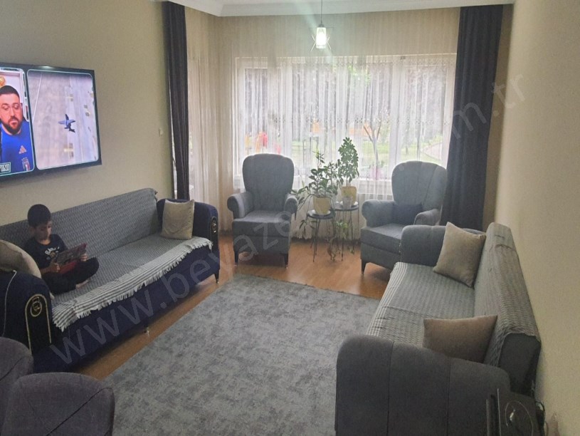 ERYAMAN ATA MAHALLESİ MUTLU SİTESİNDE SATILIK 3+1 DAİRE