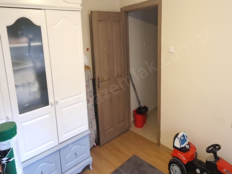 ERYAMAN ATA MAHALLESİ MUTLU SİTESİNDE SATILIK 3+1 DAİRE