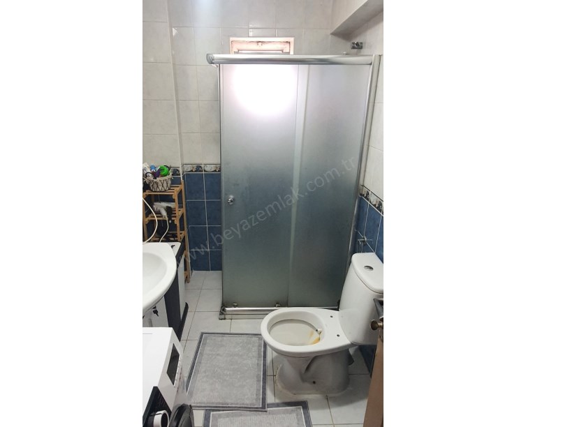 ERYAMAN ATA MAHALLESİ MUTLU SİTESİNDE SATILIK 3+1 DAİRE