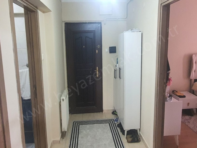 ERYAMAN ATA MAHALLESİ MUTLU SİTESİNDE SATILIK 3+1 DAİRE
