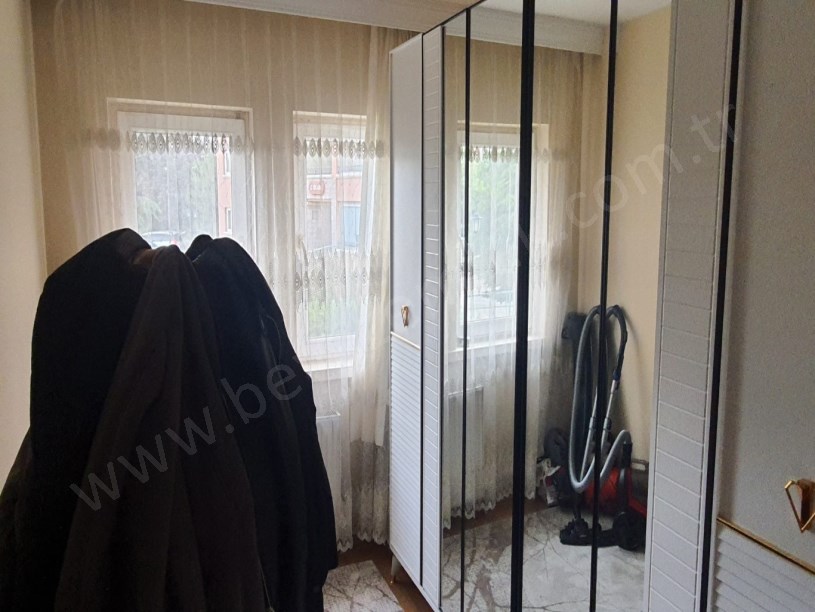 ERYAMAN ATA MAHALLESİ MUTLU SİTESİNDE SATILIK 3+1 DAİRE
