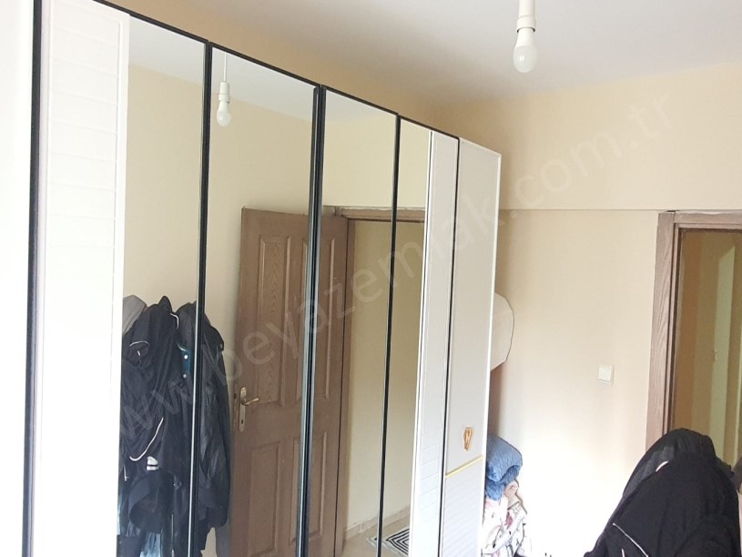 ERYAMAN ATA MAHALLESİ MUTLU SİTESİNDE SATILIK 3+1 DAİRE