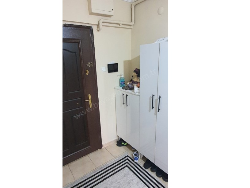 ERYAMAN ATA MAHALLESİ MUTLU SİTESİNDE SATILIK 3+1 DAİRE