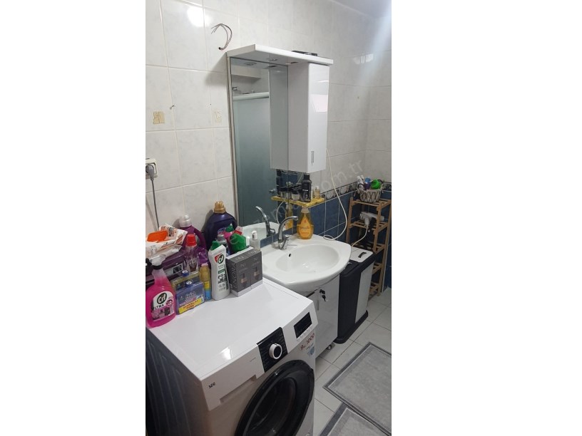 ERYAMAN ATA MAHALLESİ MUTLU SİTESİNDE SATILIK 3+1 DAİRE