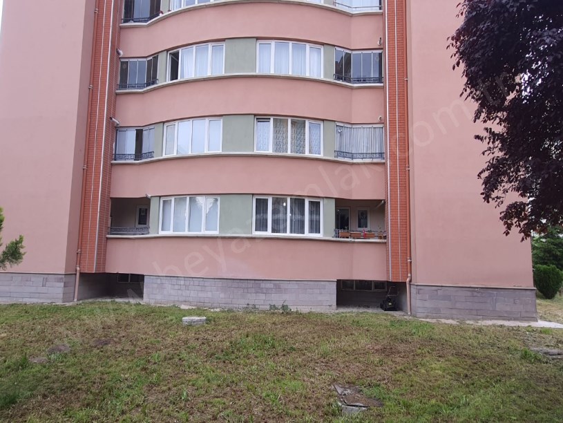 ERYAMAN ATA MAHALLESİ MUTLU SİTESİNDE SATILIK 3+1 DAİRE