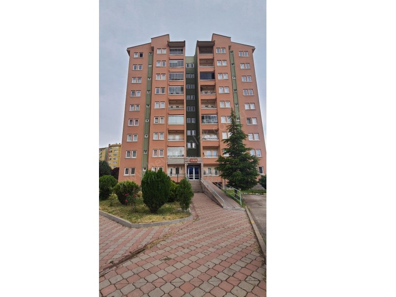 ERYAMAN ATA MAHALLESİ MUTLU SİTESİNDE SATILIK 3+1 DAİRE