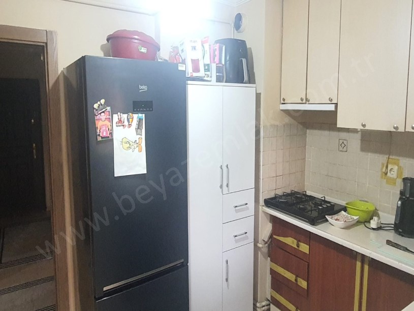 ERYAMAN ATA MAHALLESİ MUTLU SİTESİNDE SATILIK 3+1 DAİRE