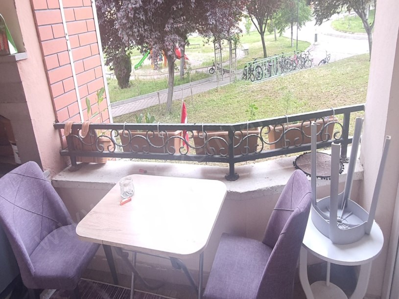 ERYAMAN ATA MAHALLESİ MUTLU SİTESİNDE SATILIK 3+1 DAİRE