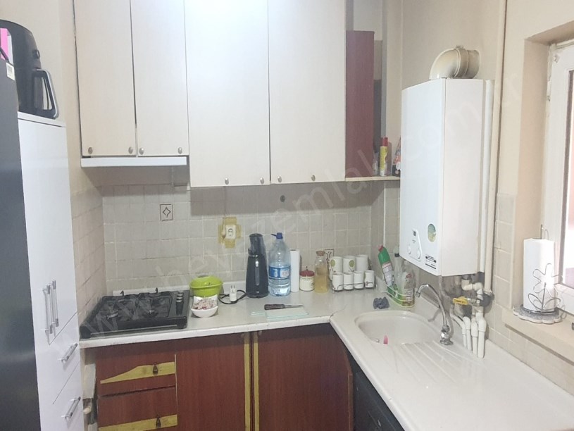 ERYAMAN ATA MAHALLESİ MUTLU SİTESİNDE SATILIK 3+1 DAİRE