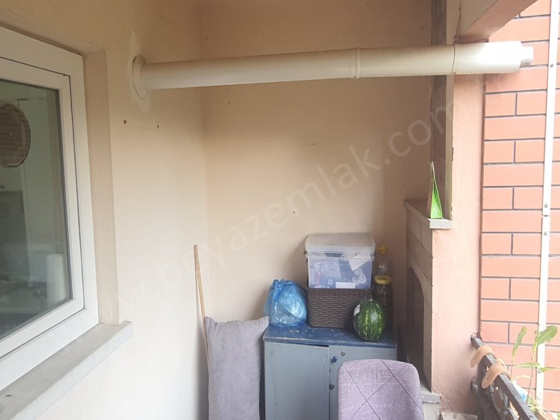 ERYAMAN ATA MAHALLESİ MUTLU SİTESİNDE SATILIK 3+1 DAİRE