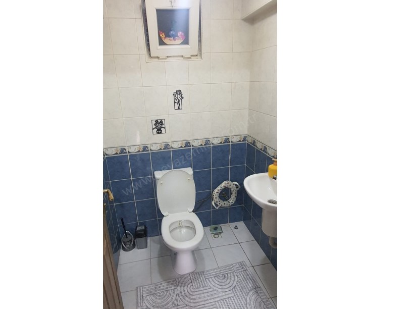 ERYAMAN ATA MAHALLESİ MUTLU SİTESİNDE SATILIK 3+1 DAİRE
