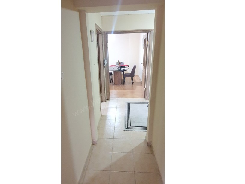 ERYAMAN ATA MAHALLESİ MUTLU SİTESİNDE SATILIK 3+1 DAİRE