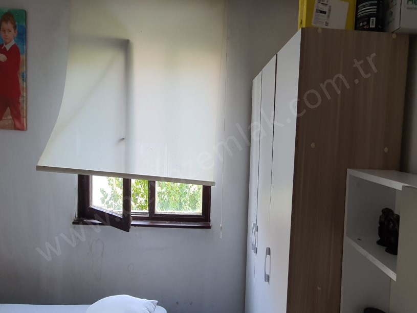 BEYAZ GAYRİMENKULDEN 3.ETAPTA ARA KAT 1+1 SATILIK DAİRE