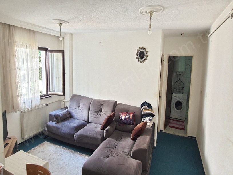 BEYAZ GAYRİMENKULDEN 3.ETAPTA ARA KAT 1+1 SATILIK DAİRE