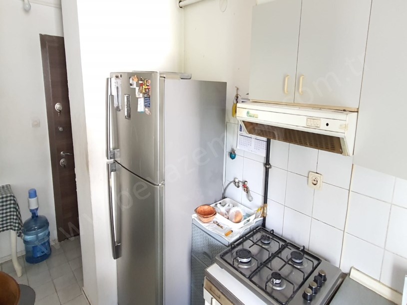 BEYAZ GAYRİMENKULDEN 3.ETAPTA ARA KAT 1+1 SATILIK DAİRE
