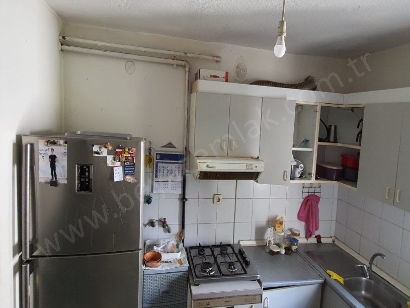 BEYAZ GAYRİMENKULDEN 3.ETAPTA ARA KAT 1+1 SATILIK DAİRE