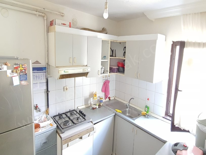 BEYAZ GAYRİMENKULDEN 3.ETAPTA ARA KAT 1+1 SATILIK DAİRE