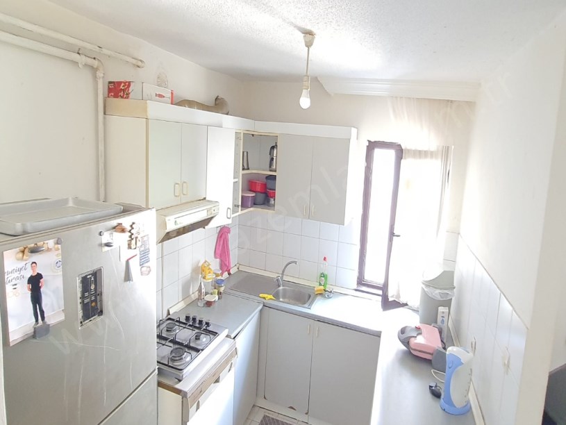 BEYAZ GAYRİMENKULDEN 3.ETAPTA ARA KAT 1+1 SATILIK DAİRE