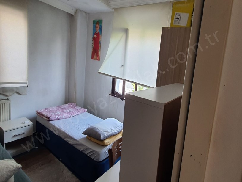 BEYAZ GAYRİMENKULDEN 3.ETAPTA ARA KAT 1+1 SATILIK DAİRE
