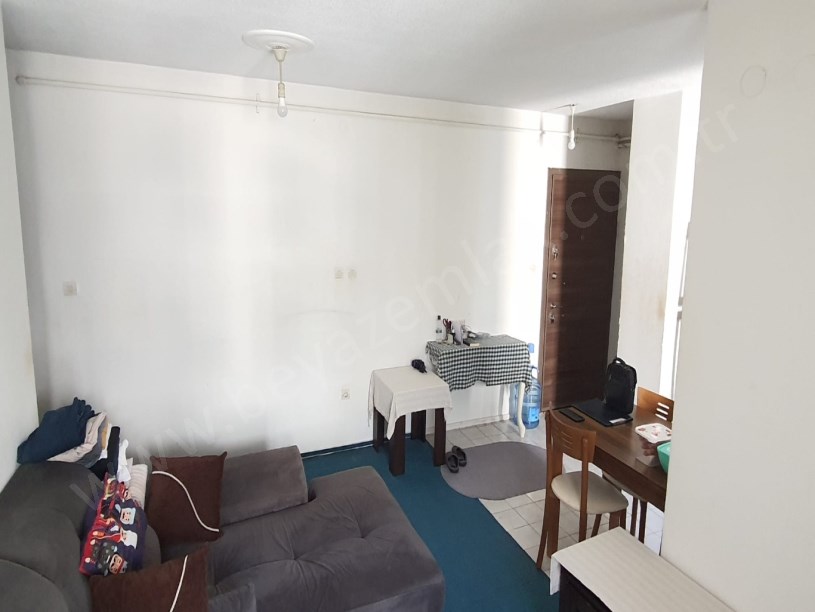 BEYAZ GAYRİMENKULDEN 3.ETAPTA ARA KAT 1+1 SATILIK DAİRE