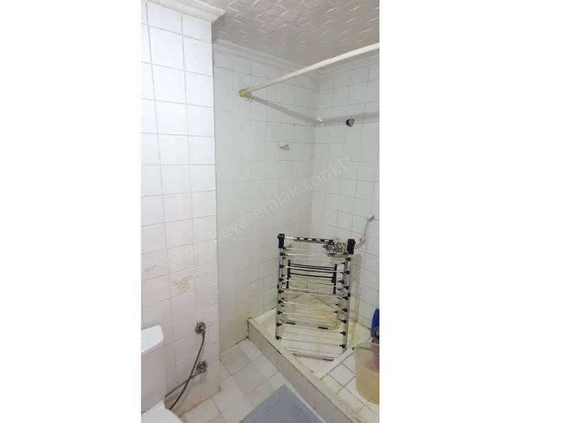 BEYAZ GAYRİMENKULDEN 3.ETAPTA ARA KAT 1+1 SATILIK DAİRE