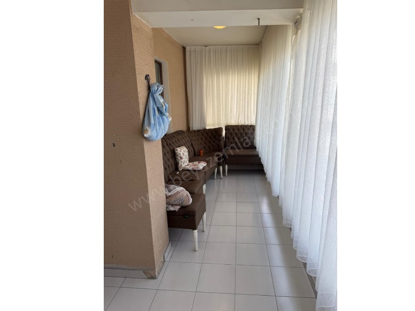 İNCİ SARAY SİTESİNDE 6+1 TERASLI DUBLEKS SATILIK DAİRE