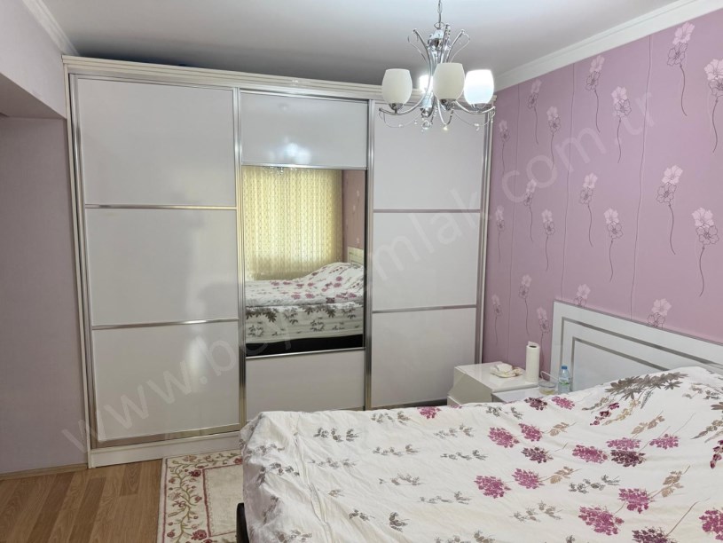 İNCİ SARAY SİTESİNDE 6+1 TERASLI DUBLEKS SATILIK DAİRE