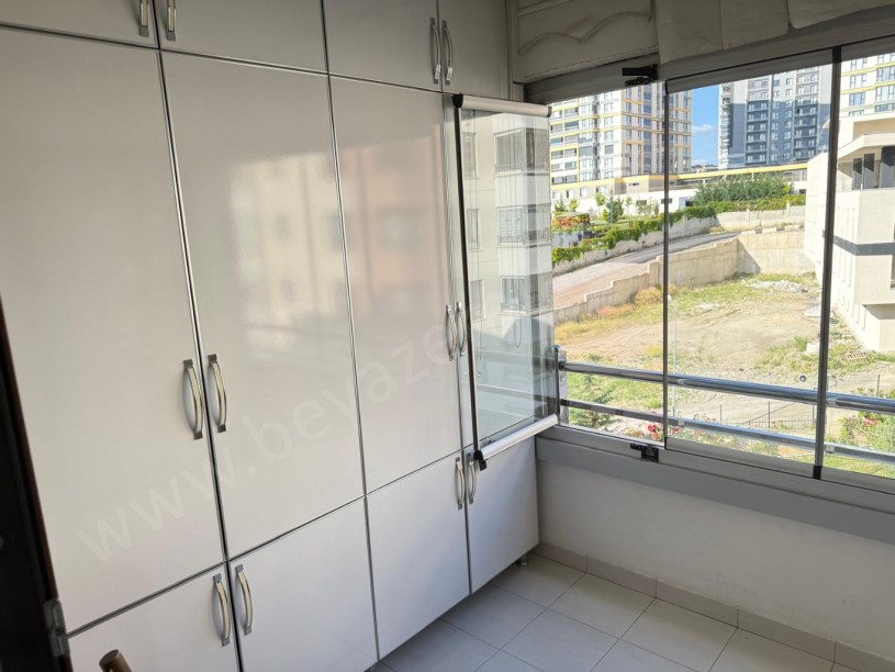 İNCİ SARAY SİTESİNDE 6+1 TERASLI DUBLEKS SATILIK DAİRE