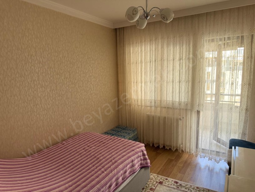 İNCİ SARAY SİTESİNDE 6+1 TERASLI DUBLEKS SATILIK DAİRE
