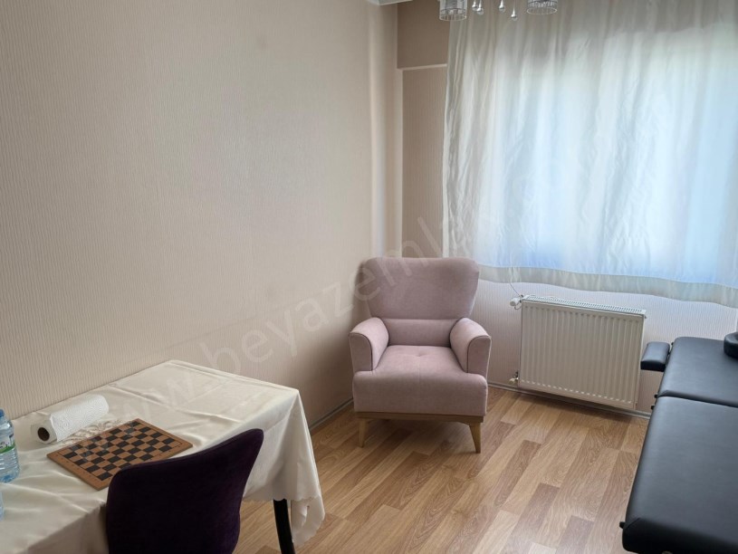İNCİ SARAY SİTESİNDE 6+1 TERASLI DUBLEKS SATILIK DAİRE