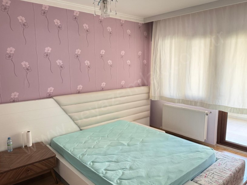 İNCİ SARAY SİTESİNDE 6+1 TERASLI DUBLEKS SATILIK DAİRE